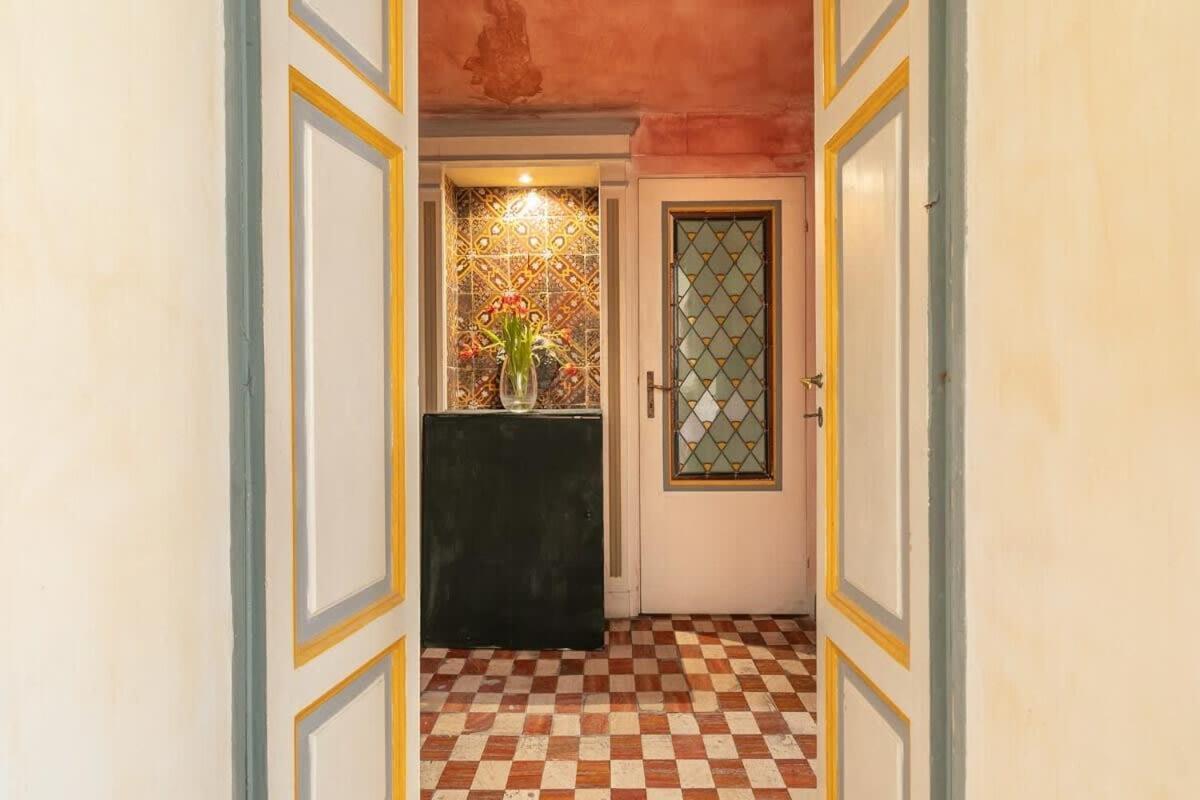 Appartamento Farnese Designer Loft By Romeloft *
