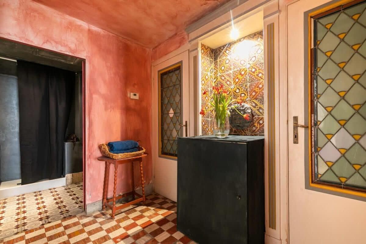 Appartamento Farnese Designer Loft By Romeloft Roma