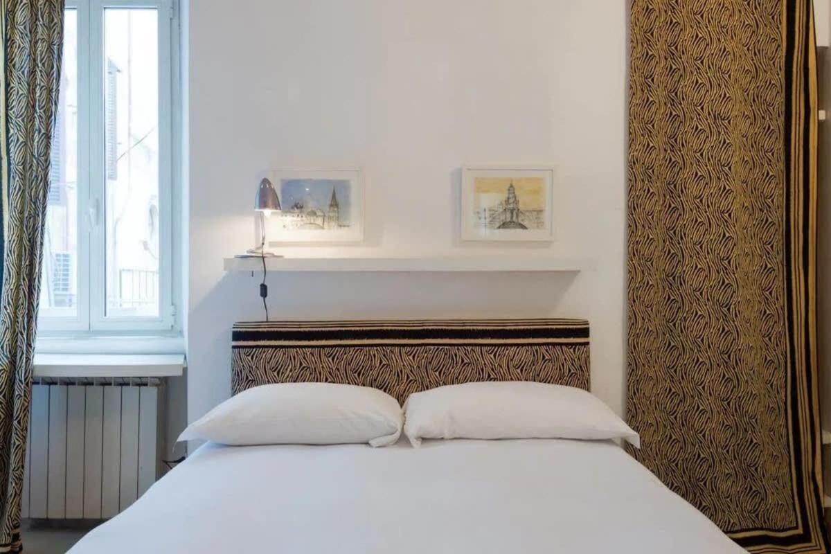 Farnese Designer Loft By Romeloft Appartamento