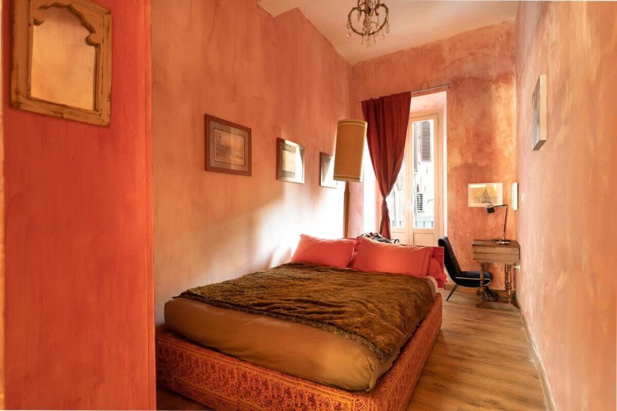 Appartamento Farnese Designer Loft By Romeloft